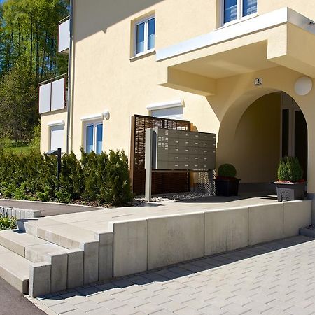 Staufner Hof Ferienwohnung Оберштауфен Экстерьер фото