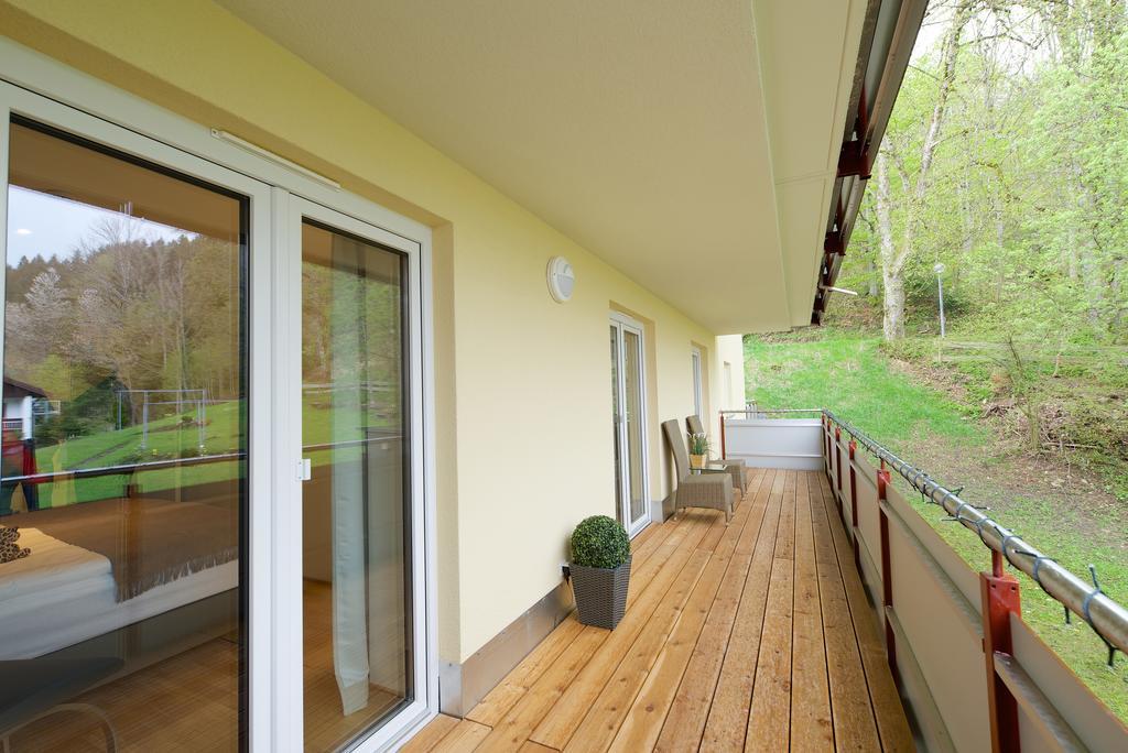 Staufner Hof Ferienwohnung Оберштауфен Экстерьер фото