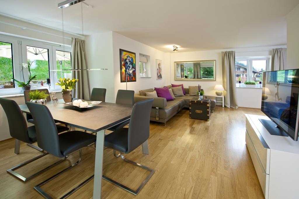 Staufner Hof Ferienwohnung Оберштауфен Экстерьер фото