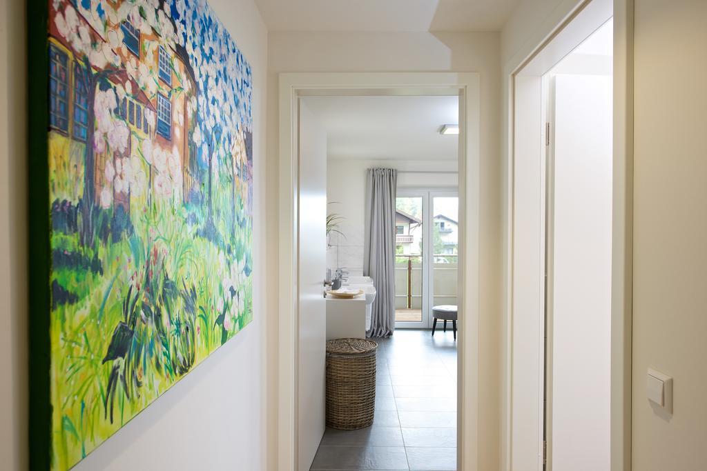 Staufner Hof Ferienwohnung Оберштауфен Экстерьер фото