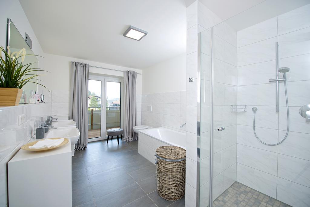 Staufner Hof Ferienwohnung Оберштауфен Экстерьер фото