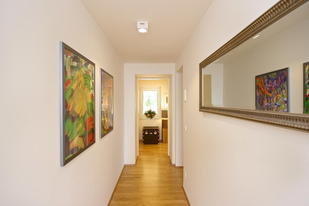 Staufner Hof Ferienwohnung Оберштауфен Экстерьер фото